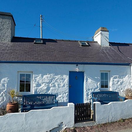 Aberdaron Cottage 2 Bryn Chwilog Eksteriør billede